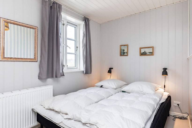 Foto von Ferienhaus PN56 in Nr. Lyngby - Løkken - Nordjütland