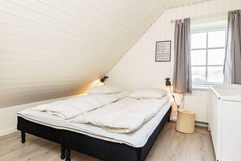 Foto von Ferienhaus PN56 in Nr. Lyngby - Løkken - Nordjütland