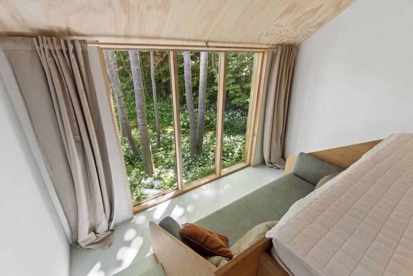 Foto von Ferienhaus PN57 auf Allinge - Bornholm