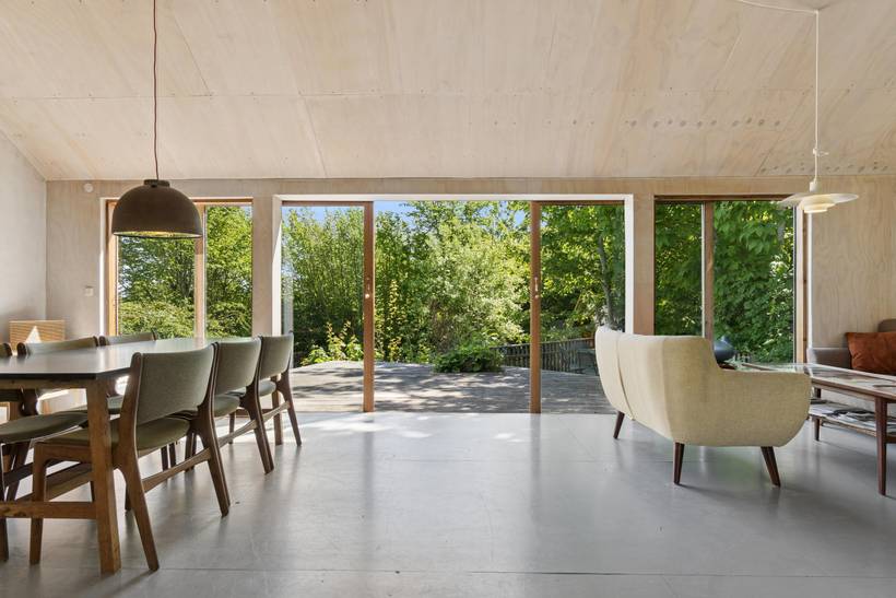 Foto von Ferienhaus PN57 auf Allinge - Bornholm