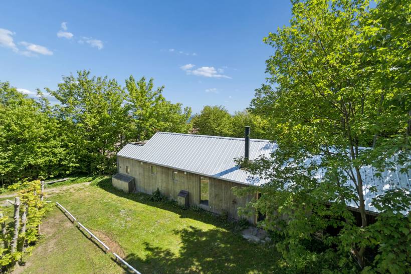 Foto von Ferienhaus PN57 auf Allinge - Bornholm