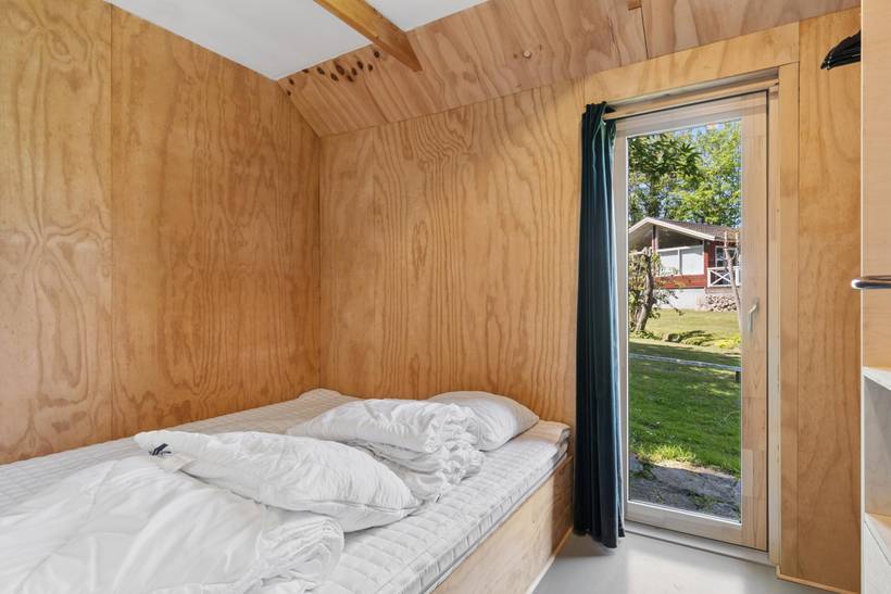 Foto von Ferienhaus PN57 auf Allinge - Bornholm