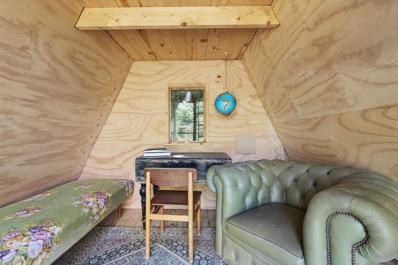Foto von Ferienhaus PN57 auf Allinge - Bornholm