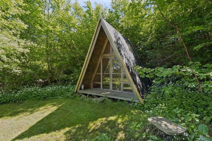 Foto von Ferienhaus PN57 auf Allinge - Bornholm
