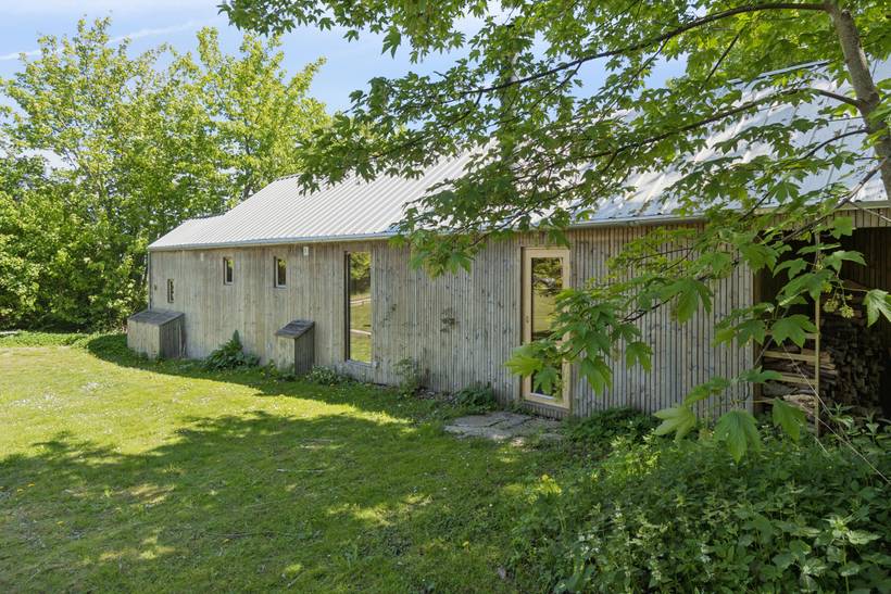 Foto von Ferienhaus PN57 auf Allinge - Bornholm