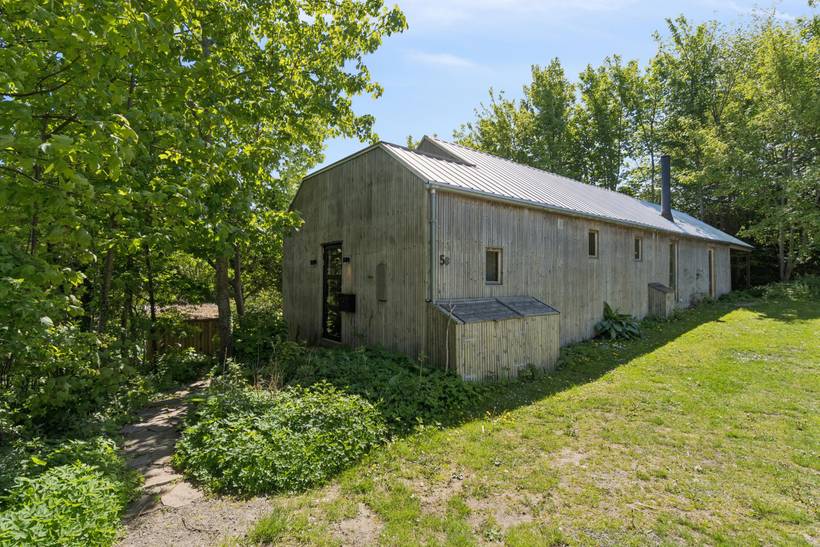 Foto von Ferienhaus PN57 auf Allinge - Bornholm