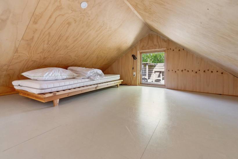 Foto von Ferienhaus PN57 auf Allinge - Bornholm