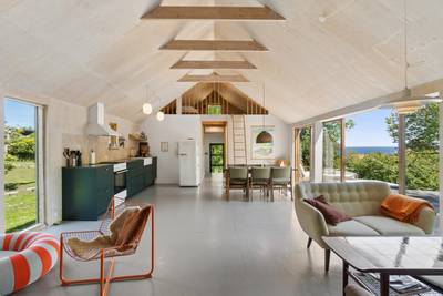Vorschaubild von Ferienhaus PN57 auf Allinge - Bornholm