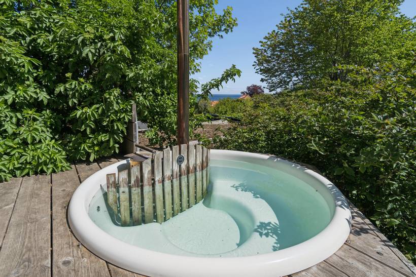 Foto von Ferienhaus PN57 auf Allinge - Bornholm