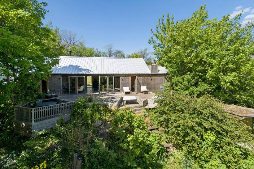 Foto von Ferienhaus PN57 auf Allinge - Bornholm