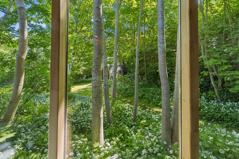 Foto von Ferienhaus PN57 auf Allinge - Bornholm