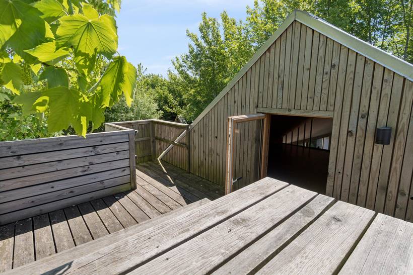 Foto von Ferienhaus PN57 auf Allinge - Bornholm