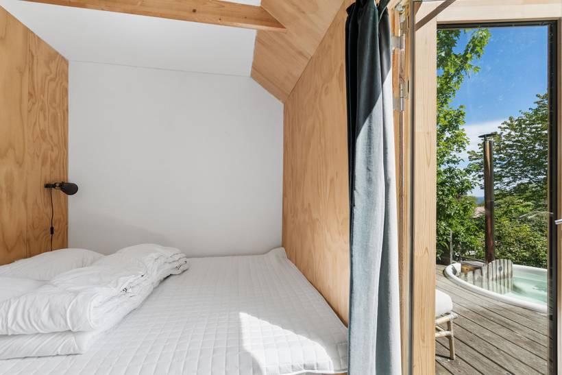 Foto von Ferienhaus PN57 auf Allinge - Bornholm