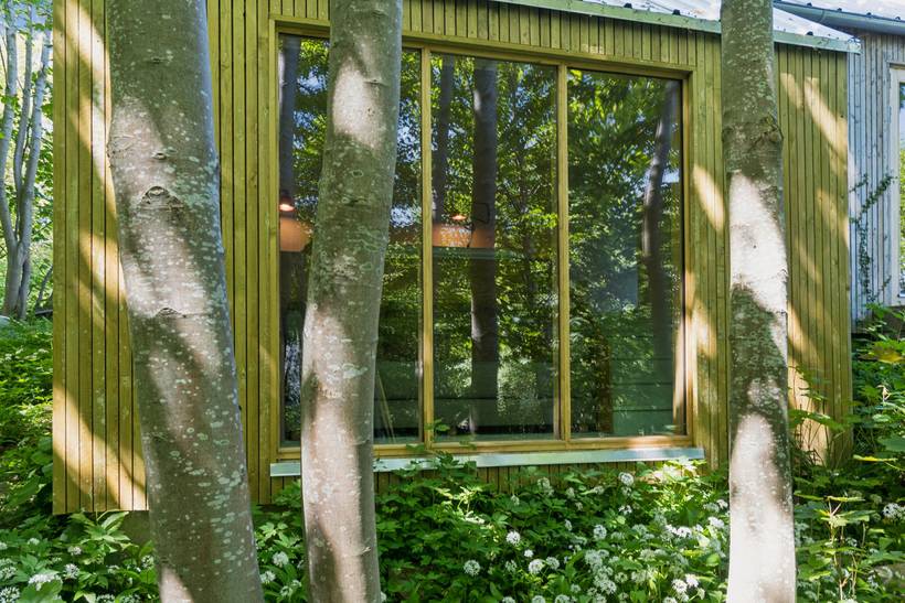 Foto von Ferienhaus PN57 auf Allinge - Bornholm