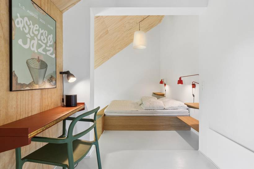 Foto von Ferienhaus PN57 auf Allinge - Bornholm