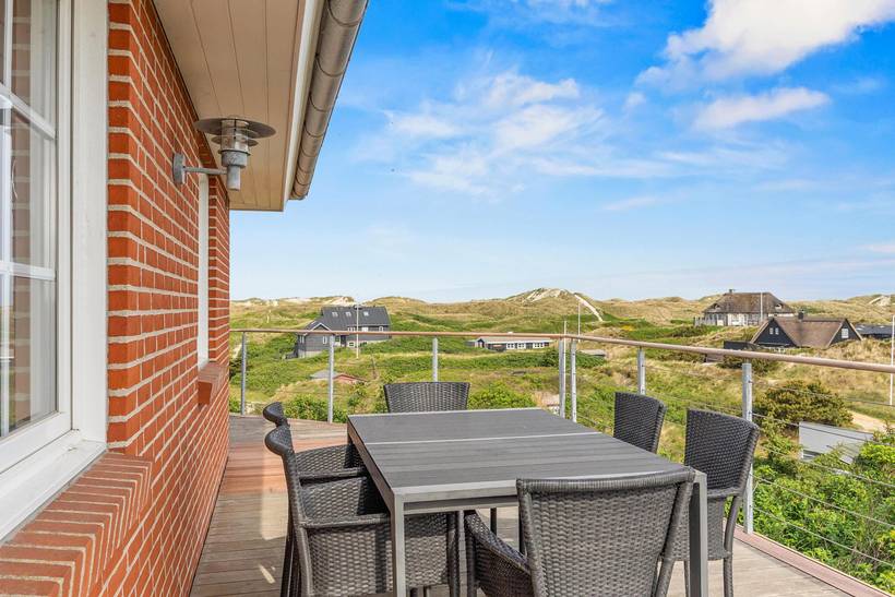 Foto von Ferienhaus PN62 in Vejers Strand - Westjütland