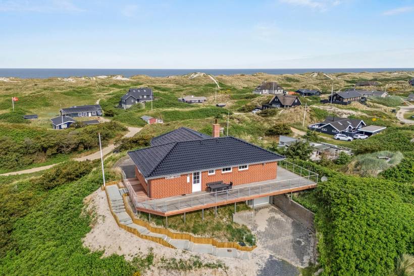 Foto von Ferienhaus PN62 in Vejers Strand - Westjütland