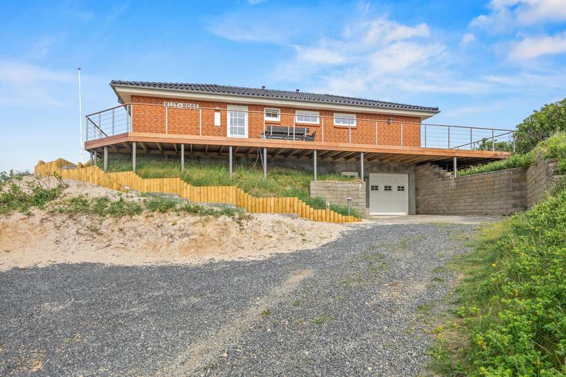 Foto von Ferienhaus PN62 in Vejers Strand - Westjütland