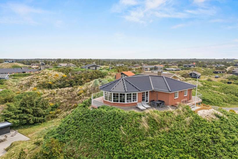 Foto von Ferienhaus PN62 in Vejers Strand - Westjütland