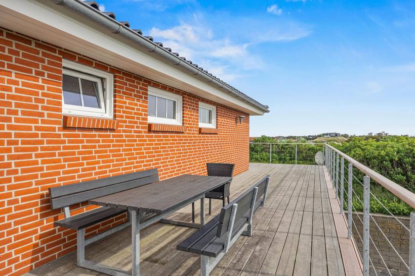Foto von Ferienhaus PN62 in Vejers Strand - Westjütland