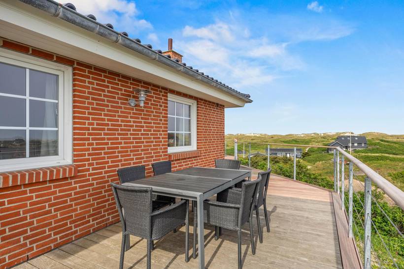 Foto von Ferienhaus PN62 in Vejers Strand - Westjütland