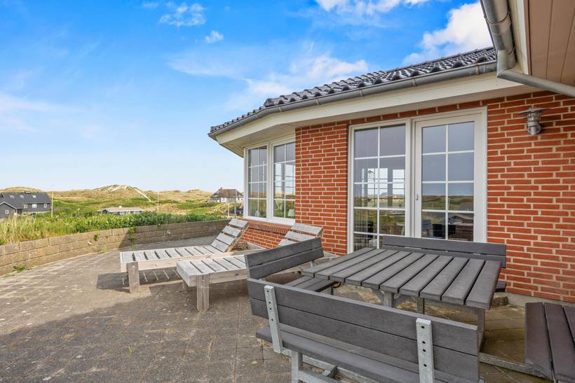 Foto von Ferienhaus PN62 in Vejers Strand - Westjütland