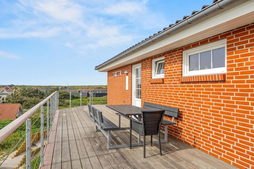 Foto von Ferienhaus PN62 in Vejers Strand - Westjütland