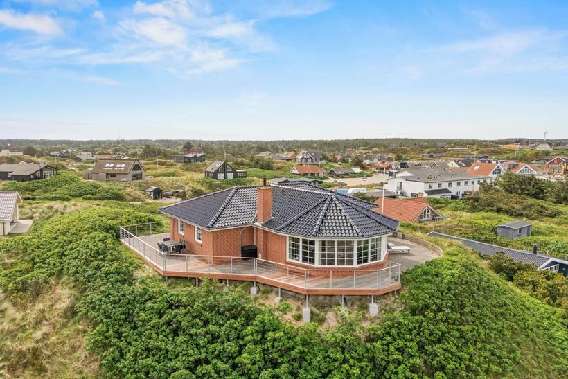 Foto von Ferienhaus PN62 in Vejers Strand - Westjütland