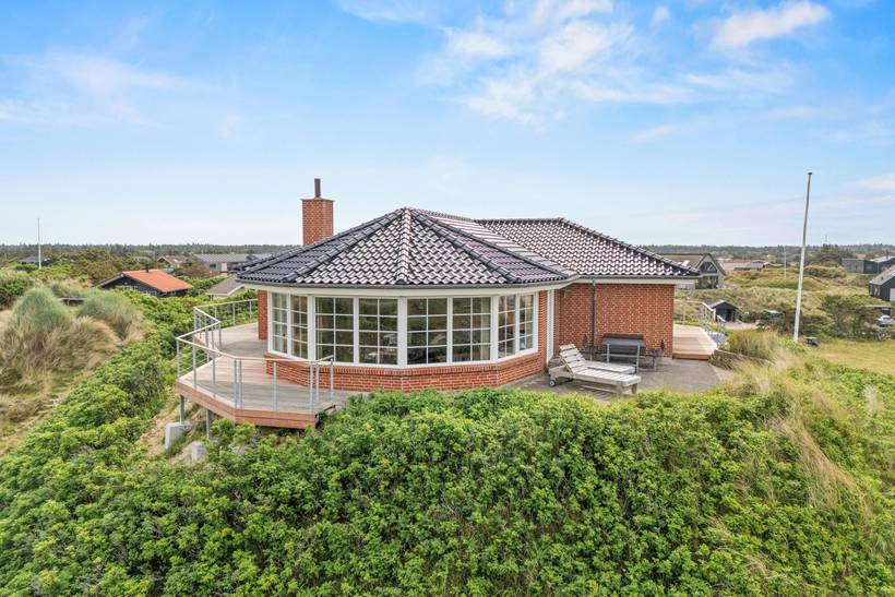Foto von Ferienhaus PN62 in Vejers Strand - Westjütland