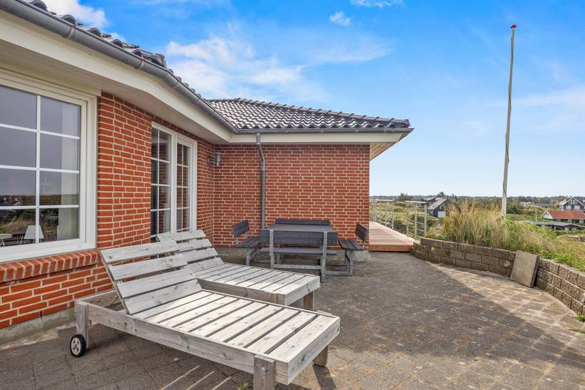 Foto von Ferienhaus PN62 in Vejers Strand - Westjütland