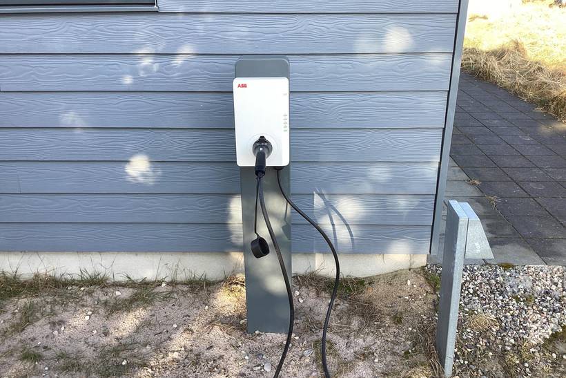 Foto von Ferienhaus PN65 in Henne Strand - Westjütland