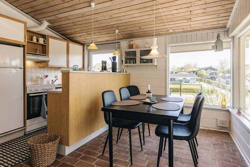Foto von Ferienhaus PN70 in Eskov Strandpark - Thy/Limfjord