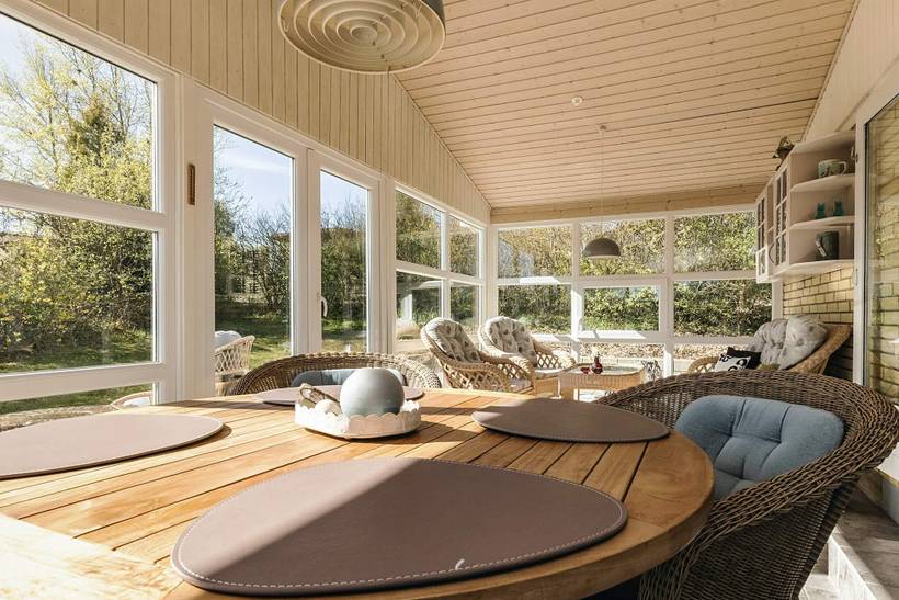 Foto von Ferienhaus PN70 in Eskov Strandpark - Thy/Limfjord