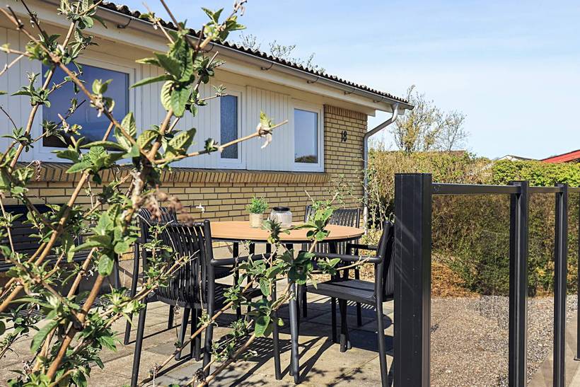 Foto von Ferienhaus PN70 in Eskov Strandpark - Thy/Limfjord