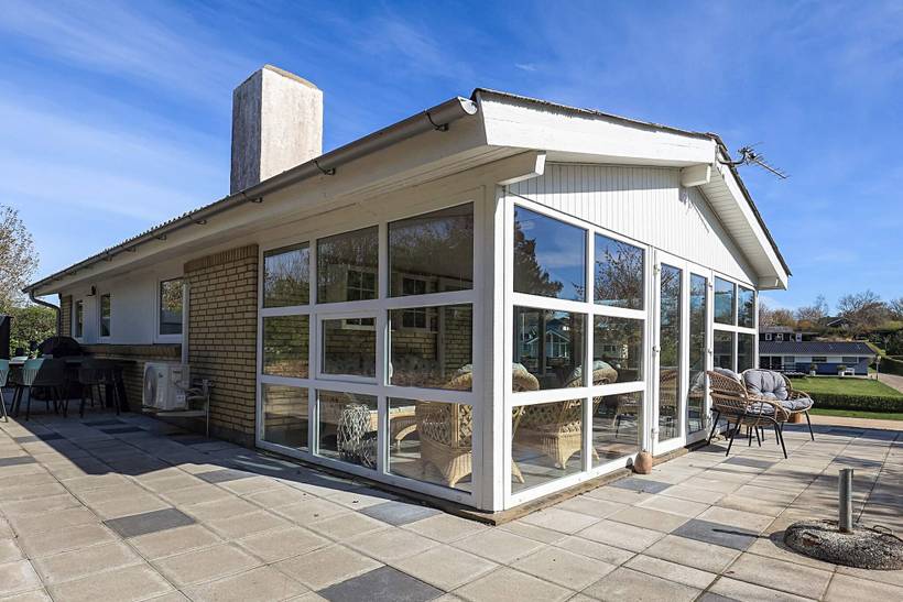 Foto von Ferienhaus PN70 in Eskov Strandpark - Thy/Limfjord