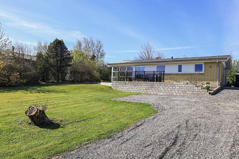 Foto von Ferienhaus PN70 in Eskov Strandpark - Thy/Limfjord