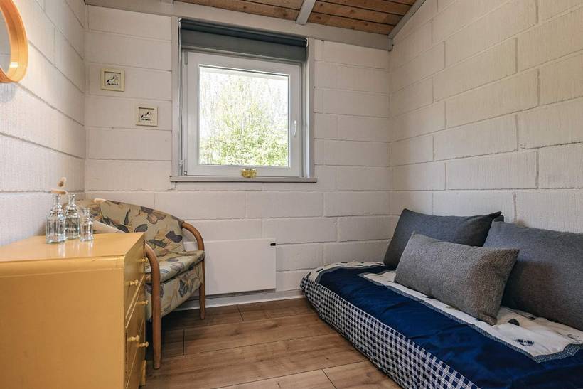 Foto von Ferienhaus PN70 in Eskov Strandpark - Thy/Limfjord