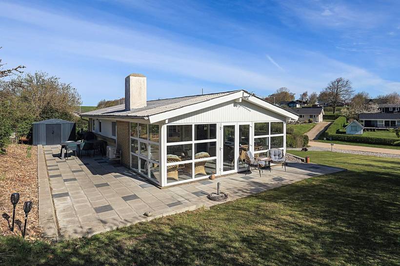 Foto von Ferienhaus PN70 in Eskov Strandpark - Thy/Limfjord