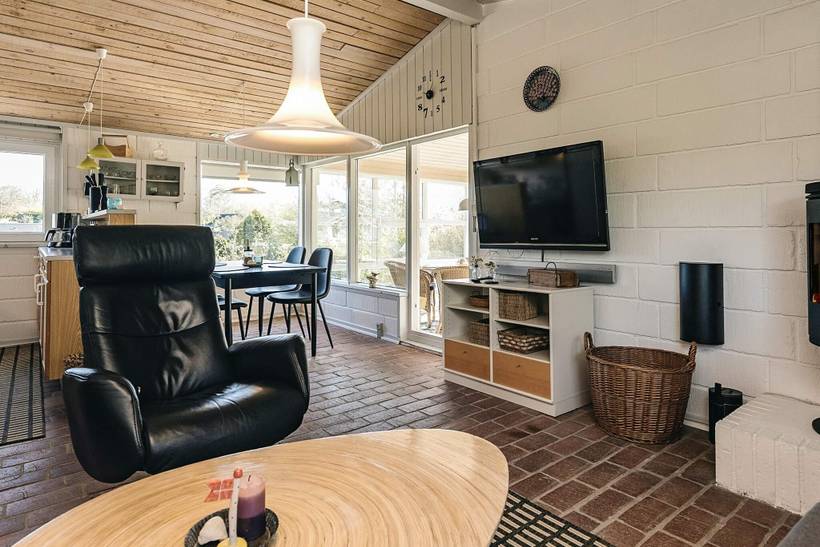 Foto von Ferienhaus PN70 in Eskov Strandpark - Thy/Limfjord