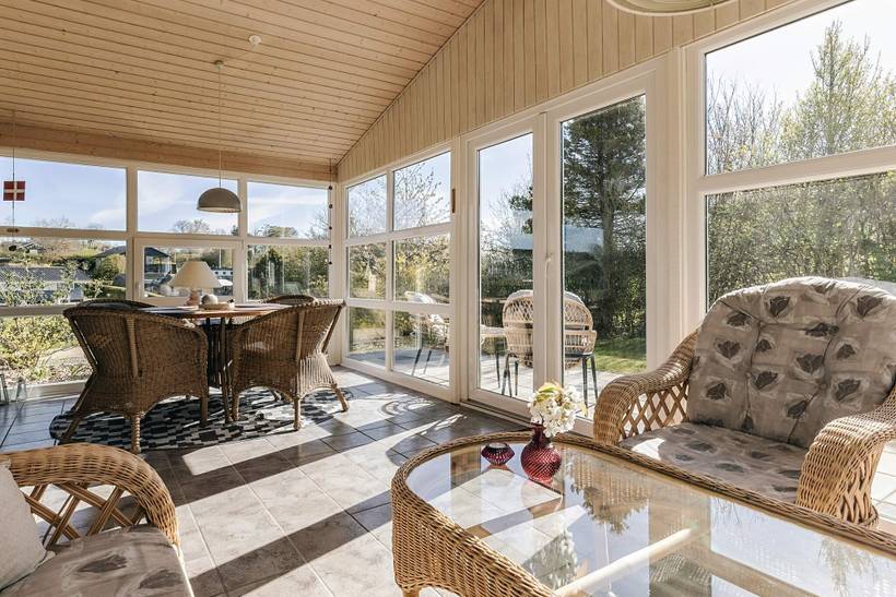 Foto von Ferienhaus PN70 in Eskov Strandpark - Thy/Limfjord