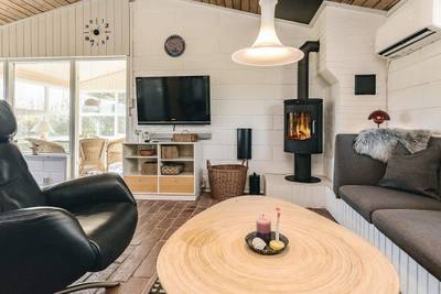 Vorschaubild von Ferienhaus PN70 in Eskov Strandpark - Thy/Limfjord