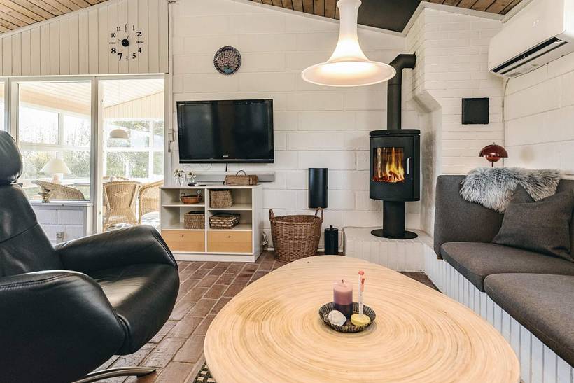 Foto von Ferienhaus PN70 in Eskov Strandpark - Thy/Limfjord
