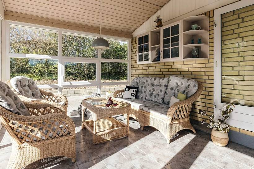 Foto von Ferienhaus PN70 in Eskov Strandpark - Thy/Limfjord