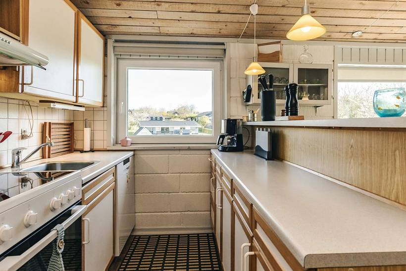 Foto von Ferienhaus PN70 in Eskov Strandpark - Thy/Limfjord