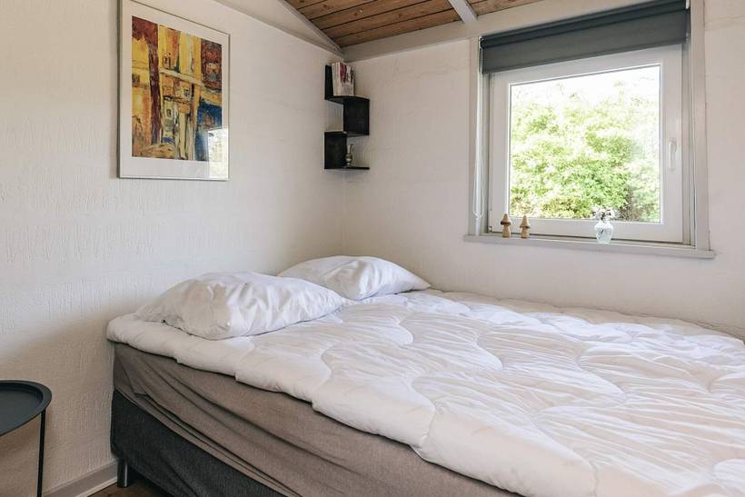 Foto von Ferienhaus PN70 in Eskov Strandpark - Thy/Limfjord
