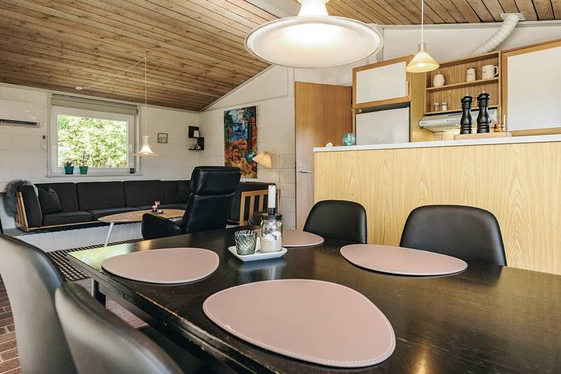 Foto von Ferienhaus PN70 in Eskov Strandpark - Thy/Limfjord