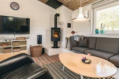 Vorschaubild von Ferienhaus PN70 in Eskov Strandpark - Thy/Limfjord