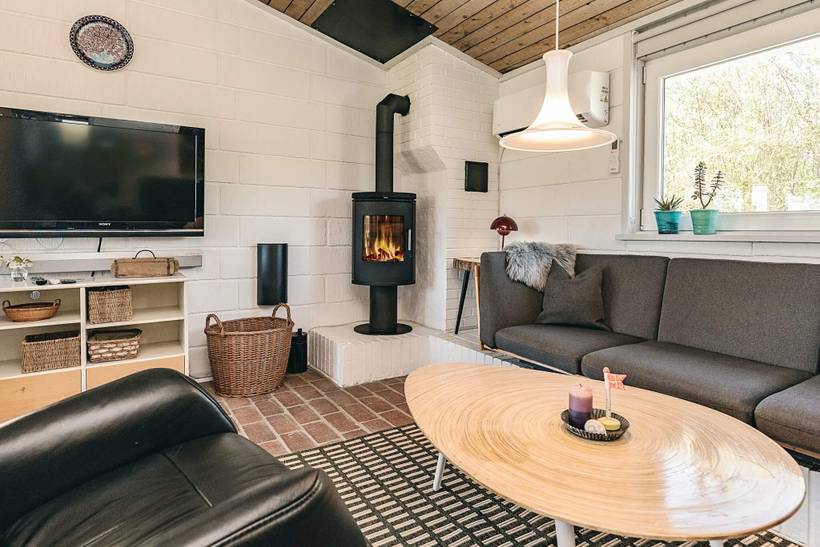 Foto von Ferienhaus PN70 in Eskov Strandpark - Thy/Limfjord