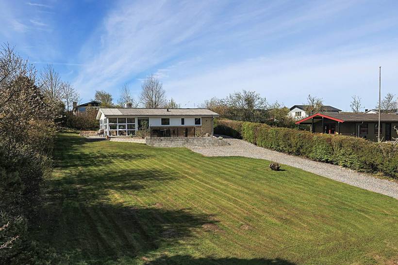 Foto von Ferienhaus PN70 in Eskov Strandpark - Thy/Limfjord