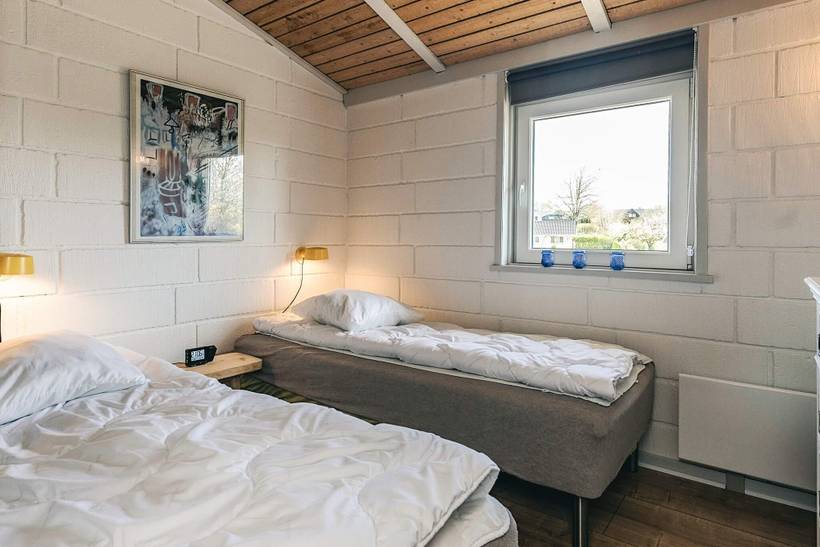 Foto von Ferienhaus PN70 in Eskov Strandpark - Thy/Limfjord